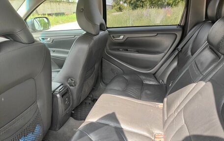 Volvo XC70 I, 2007 год, 1 250 000 рублей, 6 фотография