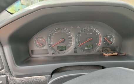 Volvo XC70 I, 2007 год, 1 250 000 рублей, 3 фотография