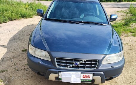 Volvo XC70 I, 2007 год, 1 250 000 рублей, 8 фотография