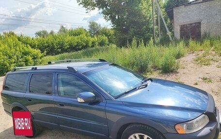 Volvo XC70 I, 2007 год, 1 250 000 рублей, 7 фотография