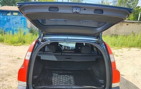 Volvo XC70 I, 2007 год, 1 250 000 рублей, 9 фотография