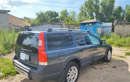 Volvo XC70 I, 2007 год, 1 250 000 рублей, 13 фотография