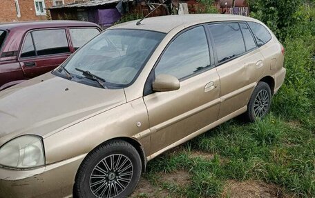 KIA Rio II, 2005 год, 170 000 рублей, 5 фотография