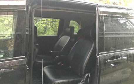 Honda Freed I, 2011 год, 1 250 000 рублей, 3 фотография