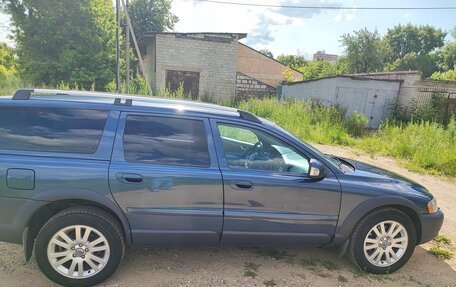 Volvo XC70 I, 2007 год, 1 250 000 рублей, 14 фотография