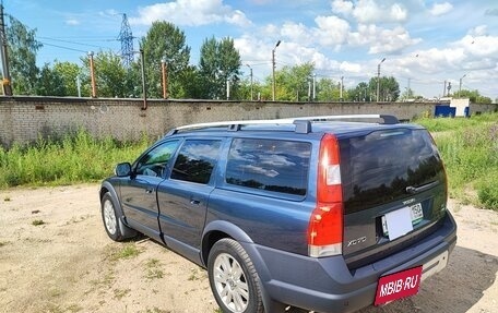 Volvo XC70 I, 2007 год, 1 250 000 рублей, 12 фотография