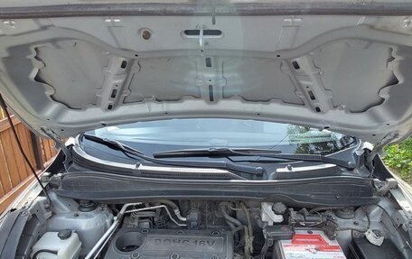 Hyundai ix35 I рестайлинг, 2010 год, 990 000 рублей, 10 фотография