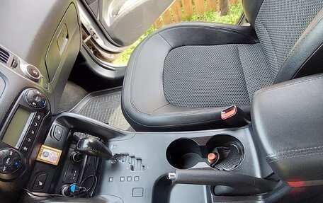 Hyundai ix35 I рестайлинг, 2010 год, 990 000 рублей, 19 фотография