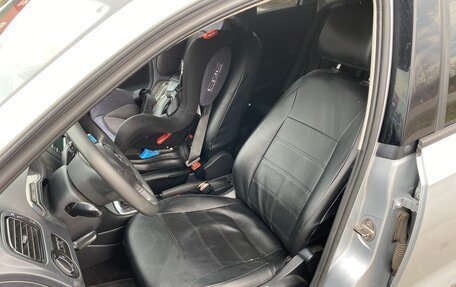 Volkswagen Polo VI (EU Market), 2015 год, 780 000 рублей, 8 фотография