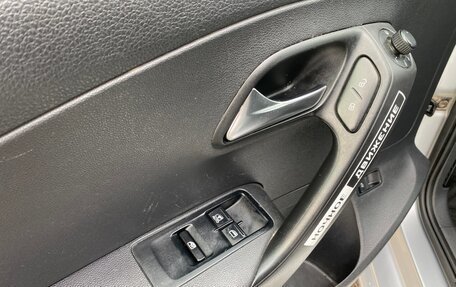 Volkswagen Polo VI (EU Market), 2015 год, 780 000 рублей, 16 фотография