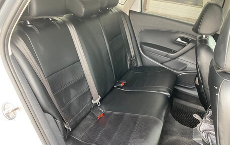 Volkswagen Polo VI (EU Market), 2015 год, 780 000 рублей, 9 фотография