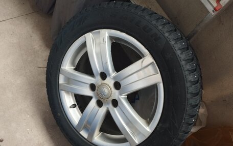 Toyota Corolla, 2008 год, 700 000 рублей, 2 фотография