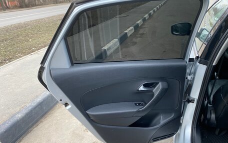 Volkswagen Polo VI (EU Market), 2015 год, 780 000 рублей, 12 фотография
