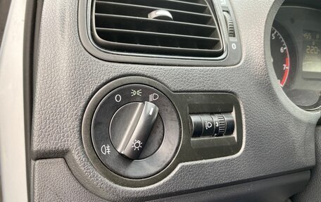Volkswagen Polo VI (EU Market), 2015 год, 780 000 рублей, 14 фотография