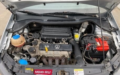 Volkswagen Polo VI (EU Market), 2015 год, 780 000 рублей, 6 фотография