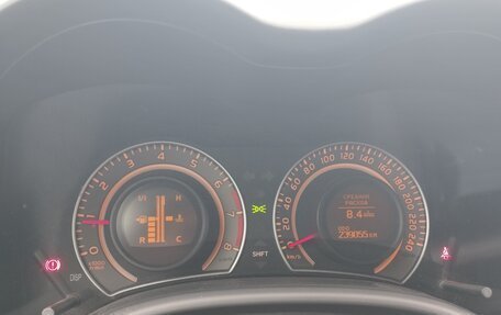 Toyota Corolla, 2008 год, 700 000 рублей, 5 фотография