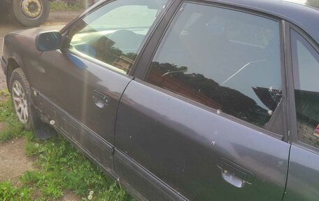 Audi 100, 1992 год, 170 000 рублей, 6 фотография