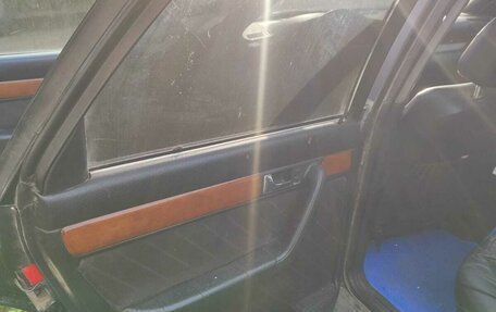 Audi 100, 1992 год, 170 000 рублей, 11 фотография
