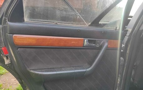 Audi 100, 1992 год, 170 000 рублей, 10 фотография