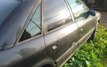 Audi 100, 1992 год, 170 000 рублей, 14 фотография