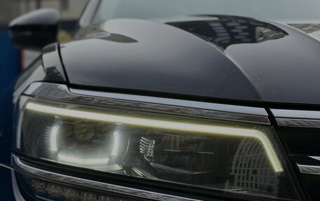 Volkswagen Tiguan II, 2018 год, 3 150 000 рублей, 7 фотография