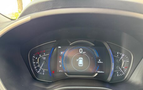 Hyundai Santa Fe IV, 2020 год, 2 930 000 рублей, 18 фотография