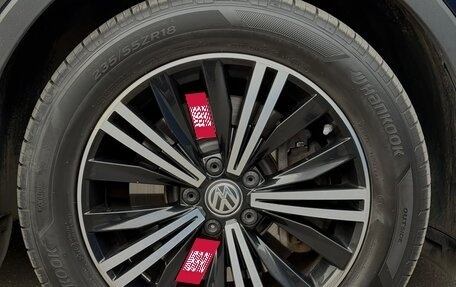 Volkswagen Tiguan II, 2018 год, 3 150 000 рублей, 31 фотография