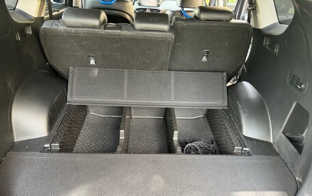 Hyundai Santa Fe IV, 2020 год, 2 930 000 рублей, 21 фотография