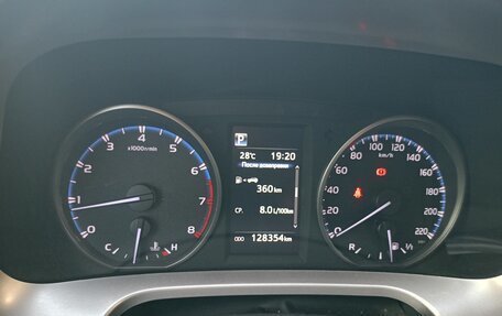 Toyota RAV4, 2019 год, 2 900 000 рублей, 12 фотография