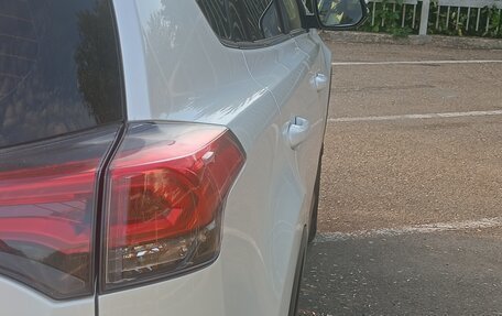 Toyota RAV4, 2019 год, 2 900 000 рублей, 10 фотография