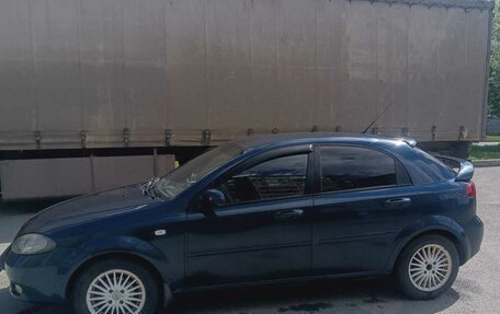Chevrolet Lacetti, 2008 год, 355 000 рублей, 3 фотография