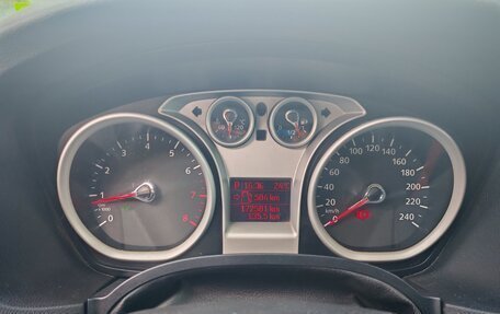 Ford Focus II рестайлинг, 2010 год, 825 000 рублей, 6 фотография
