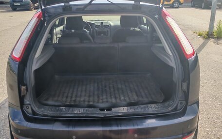 Ford Focus II рестайлинг, 2010 год, 825 000 рублей, 5 фотография