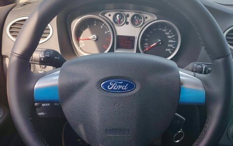 Ford Focus II рестайлинг, 2010 год, 825 000 рублей, 8 фотография