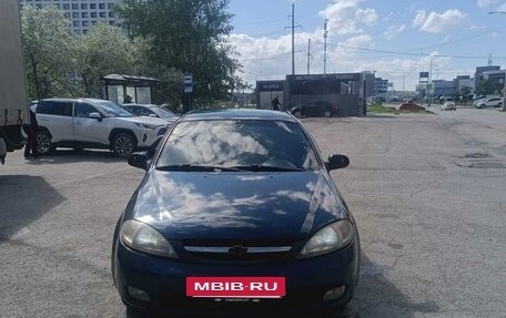 Chevrolet Lacetti, 2008 год, 355 000 рублей, 4 фотография