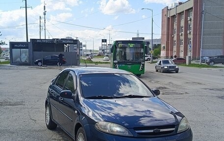 Chevrolet Lacetti, 2008 год, 355 000 рублей, 2 фотография