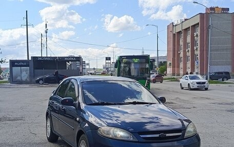 Chevrolet Lacetti, 2008 год, 355 000 рублей, 8 фотография
