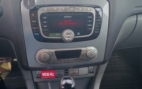 Ford Focus II рестайлинг, 2010 год, 825 000 рублей, 10 фотография