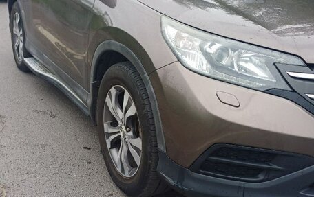 Honda CR-V IV, 2013 год, 1 750 000 рублей, 8 фотография