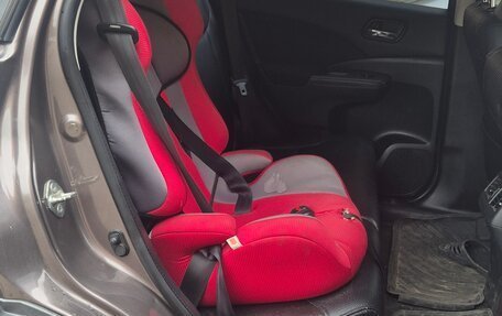 Honda CR-V IV, 2013 год, 1 750 000 рублей, 9 фотография