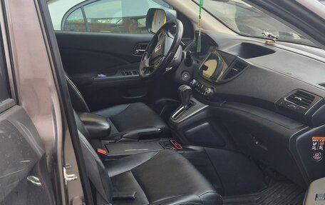 Honda CR-V IV, 2013 год, 1 750 000 рублей, 11 фотография