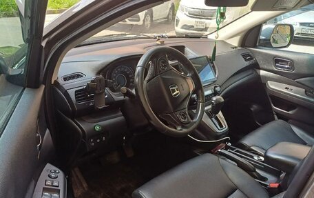 Honda CR-V IV, 2013 год, 1 750 000 рублей, 12 фотография