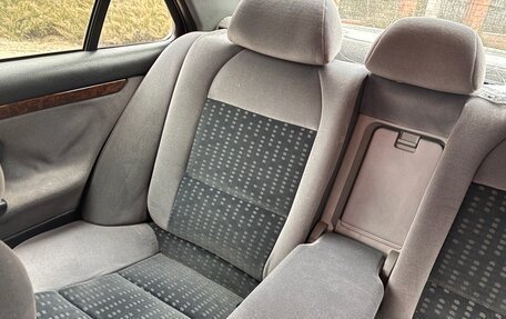 Peugeot 406 I, 2003 год, 315 000 рублей, 8 фотография