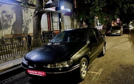 Peugeot 406 I, 2003 год, 315 000 рублей, 5 фотография