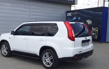 Nissan X-Trail, 2012 год, 1 550 000 рублей, 3 фотография