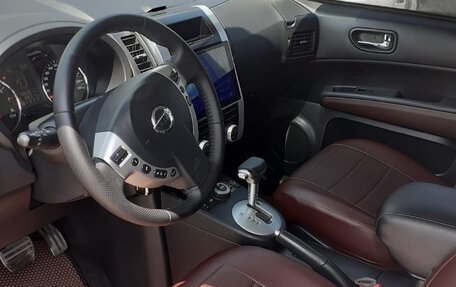 Nissan X-Trail, 2012 год, 1 550 000 рублей, 7 фотография