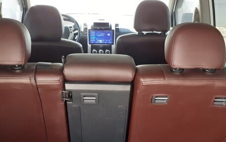 Nissan X-Trail, 2012 год, 1 550 000 рублей, 9 фотография