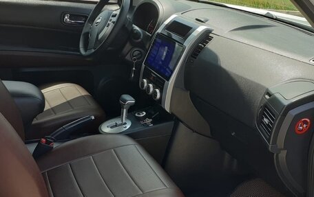 Nissan X-Trail, 2012 год, 1 550 000 рублей, 6 фотография