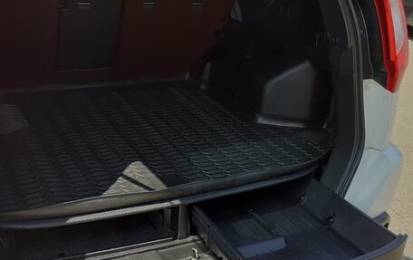 Nissan X-Trail, 2012 год, 1 550 000 рублей, 10 фотография