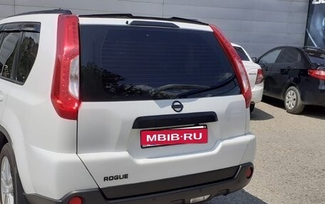 Nissan X-Trail, 2012 год, 1 550 000 рублей, 5 фотография